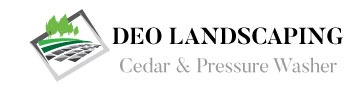 Deo Landscaping